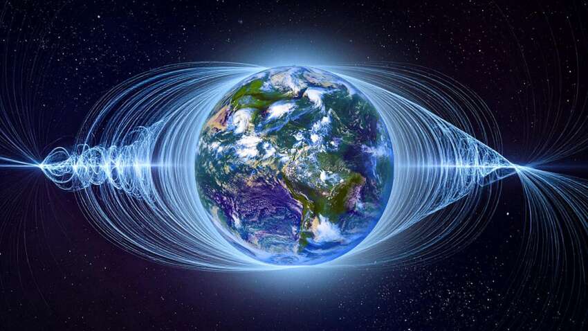 Магнитные бури 27 апреля: украинцев срочно предостерегли об опасности 