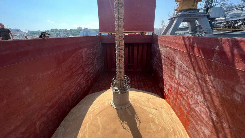 Путін має намір поновити шантаж голодом: як слід покарати країну-терориста