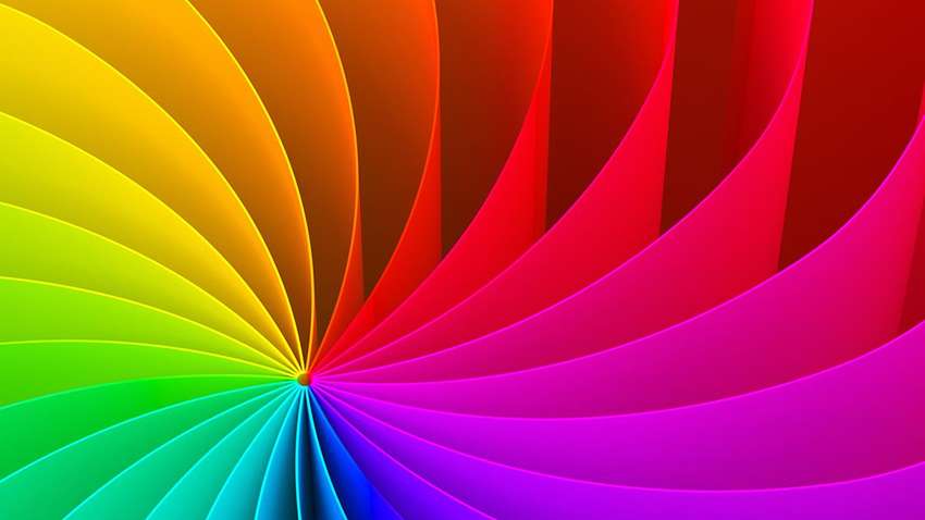 Какие цвета будут главными осенью-зимой 2022 года: ответ Pantone