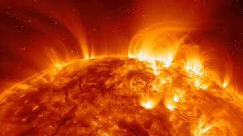 Землю может накрыть новая магнитная буря: специалисты предупредили о неожиданном ударе 21 ноября