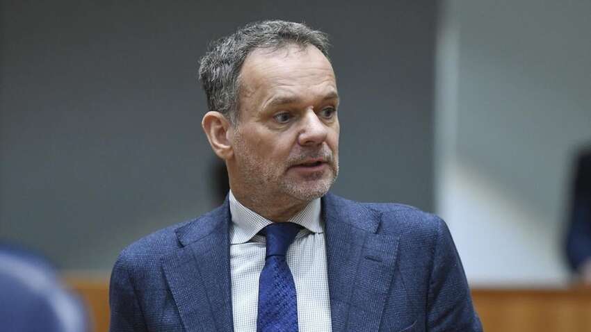 Нидерланды намекнули, к каким изменениям готовится Европа из-за Трампа Нидерланды намекнули, к каким изменениям готовится Европа из-за Трампа