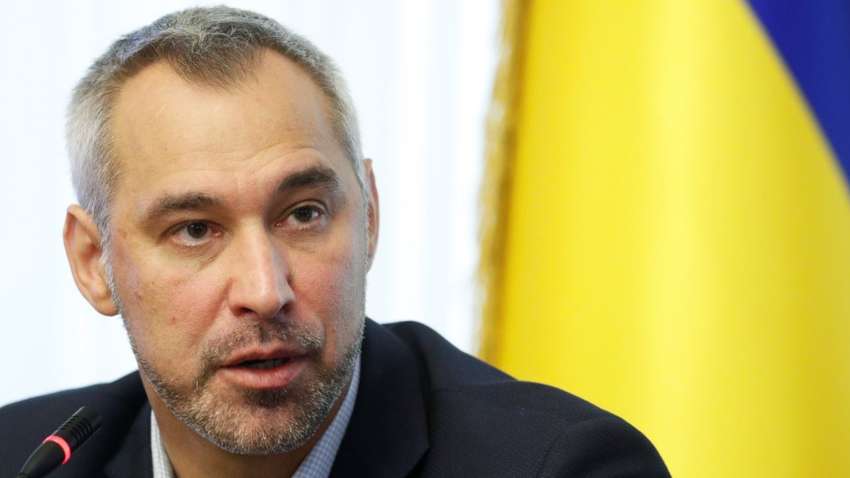 Зеленский "выпустит" на волю "уханьцев", а нардепы решат судьбу Рябошапки: каким будет этот четверг