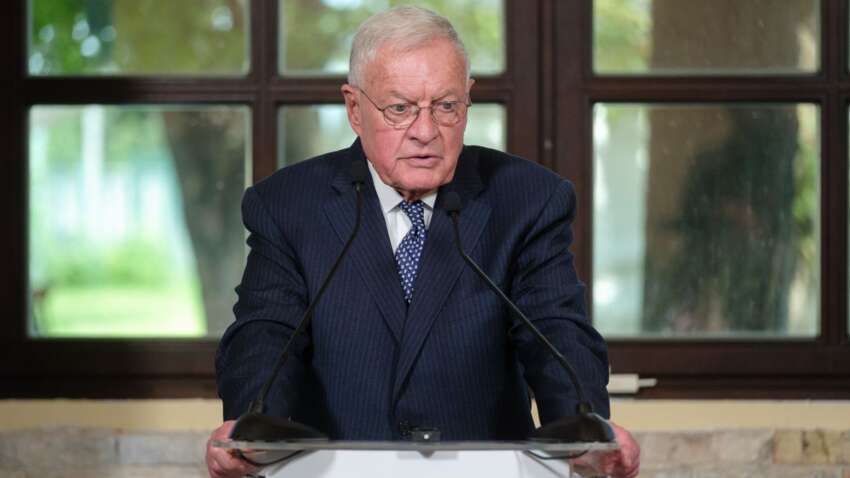 Келлог назвал роковую ошибку Украины за всю войну: ее еще можно не допустить