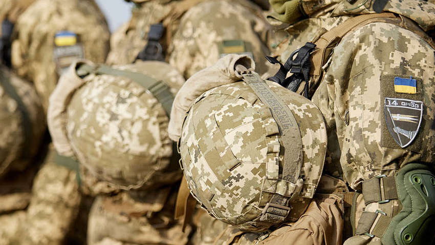 Мобилизация в Украине: с каким вызовом столкнулась власть и почему время играет против нас