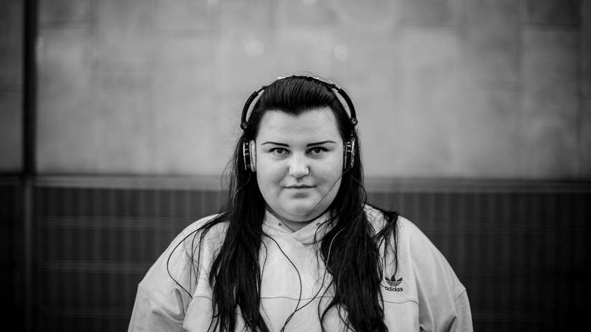 Європа визнала українську рэпершу Alyona Alyona кращою новою виконавицею