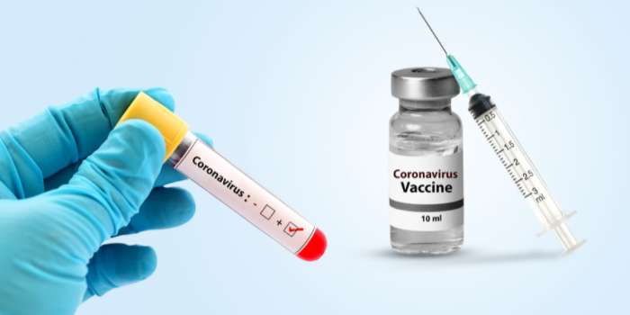 Еврокомиссия подписала первый договор на закупку вакцины от коронавируса