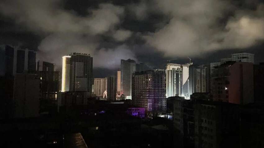 Блекаут прийшов в РФ: що довелося визнати уряду РФ