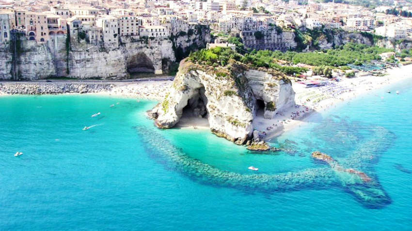 В Італії пропонують 28 тисяч євро за переїзд в село