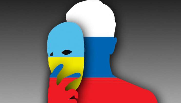 Росія готує операцію під фальшивим прапором щодо України