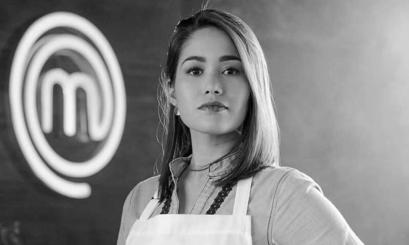 Звезда "МастерШеф" погибла в ужасной ДТП