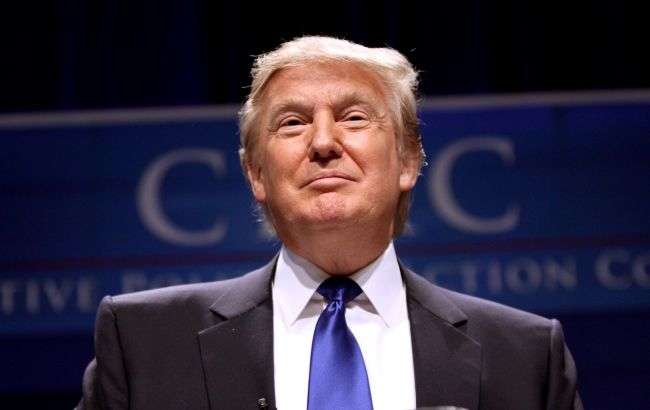 Сенат начал процесс по делу об импичменте Трампу