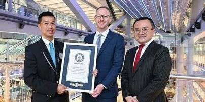 Рекорд по страхованию жизни: полис на $250 миллионов Рекорд по страхованию жизни: полис на $250 миллионов