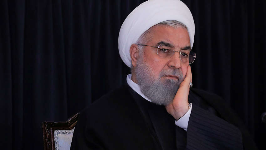 Власти США запретили президенту Ирана свободно передвигаться по Нью-Йорку