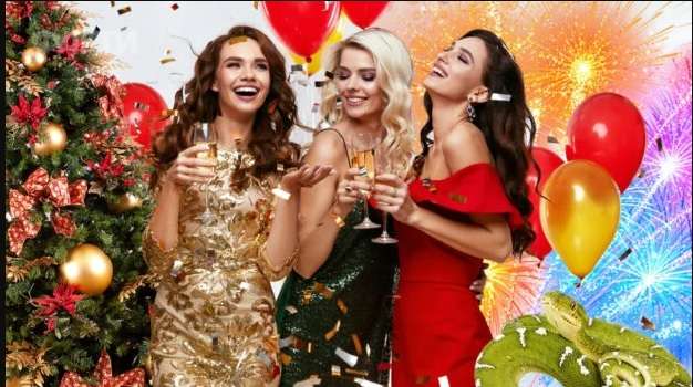 У чому зустрічати Новий рік 2025: головний колір, вдалі та заборонені відтінки У чому зустрічати Новий рік 2025: головний колір, вдалі та заборонені відтінки