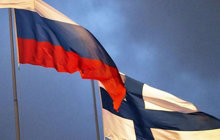 Фінляндія відреагувала на рішення РФ пересунути кордон