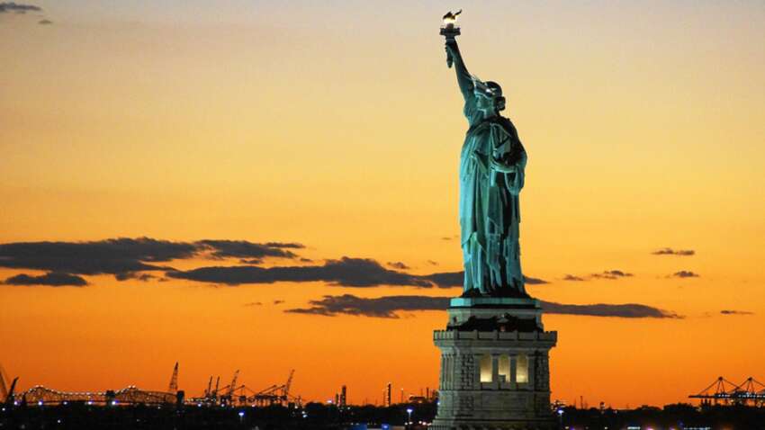 У США готуються закрити Статую Свободи: що сталося