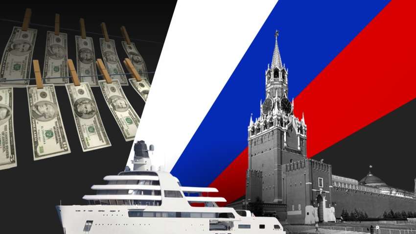 Италия приняла решение о российских олигархах: есть первые результаты Италия приняла решение о российских олигархах: есть первые результаты