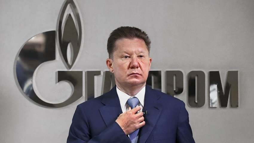 Росія постачатиме додатковий газ двом країнам: одна з них у ЄС