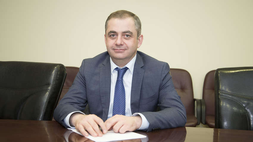 Против замдиректора НАБУ Гизо Углавы открыто уголовное дело, подозревают в получении взятки - СМИ Против замдиректора НАБУ Гизо Углавы открыто уголовное дело, подозревают в получении взятки - СМИ
