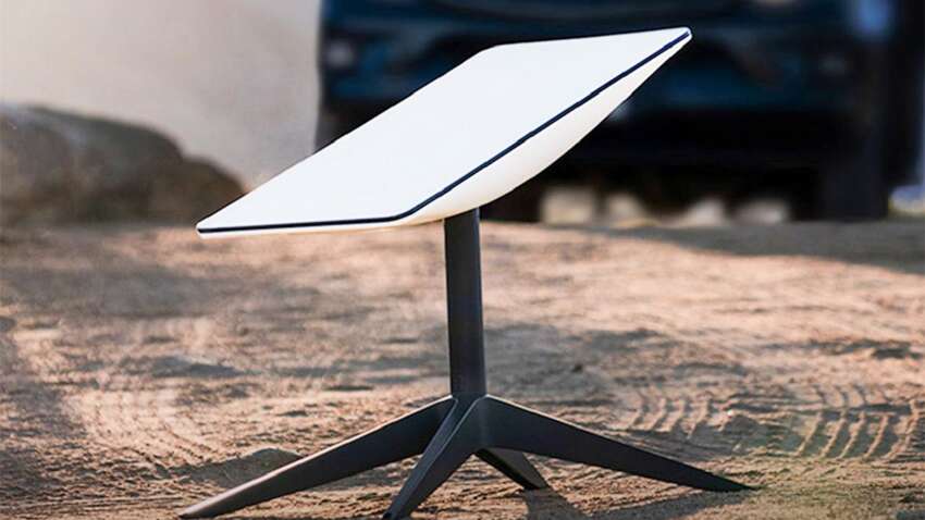 Проблеми на фронті зі Starlink існують, однак є нюанс Проблеми на фронті зі Starlink існують, однак є нюанс