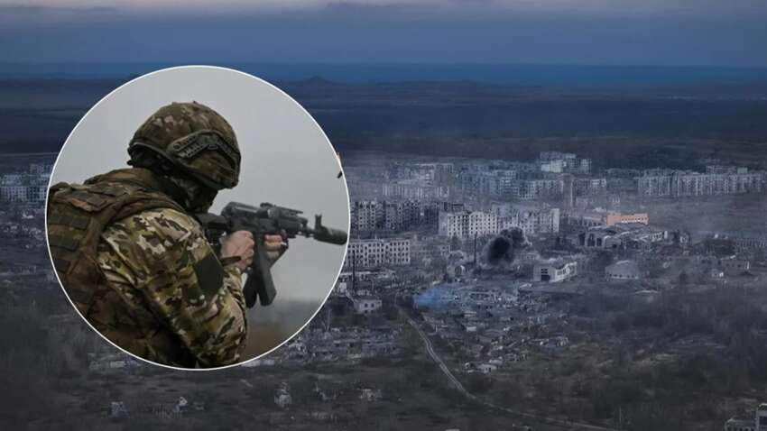 Это нецелесообразно: ВСУ официально заявили о выходе из важнейшего города 