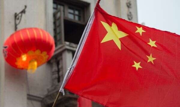 Китай сделал новое заявление о залете российских дронов в Польшу, вспомнив об Украине Китай сделал новое заявление о залете российских дронов в Польшу, вспомнив об Украине