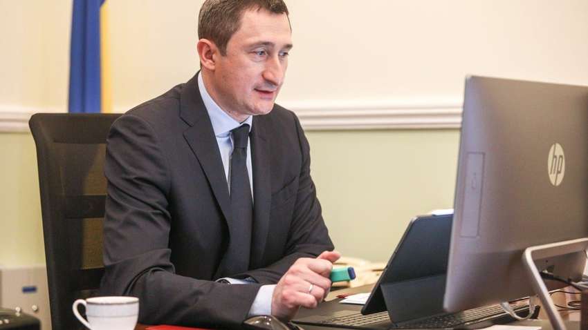 Министр Чернышов предложил «разумную дерегуляцию» в реформировании системы архитектурно-строительного контроля