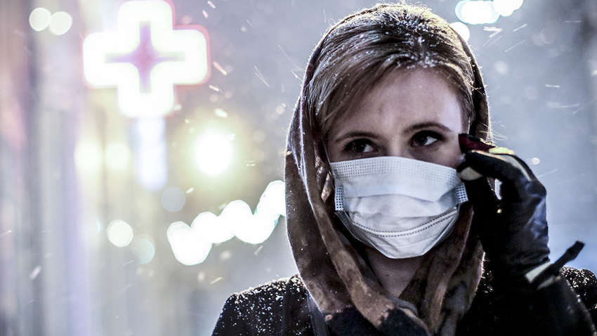 Коронавирус может оказаться сезонным заболеванием, – The Wall Street Journal