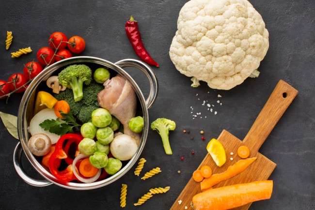 Простий овоч з грядки виявився «ключем» до довголіття