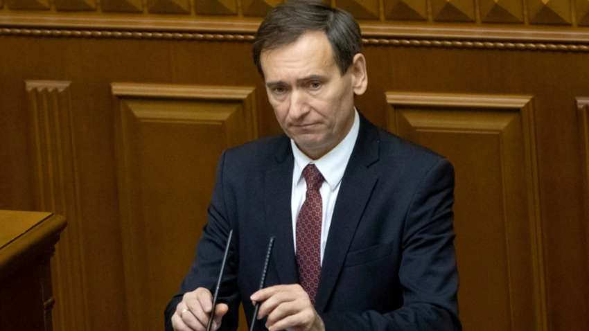 Чи буде масова екстрадиція чоловіків-ухилянтів до України з-за кордону: пояснення фахівця з прав людини Чи буде масова екстрадиція чоловіків-ухилянтів до України з-за кордону: пояснення фахівця з прав людини