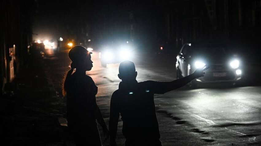 На фоне давления США: какую страну охватил масштабный блекаут