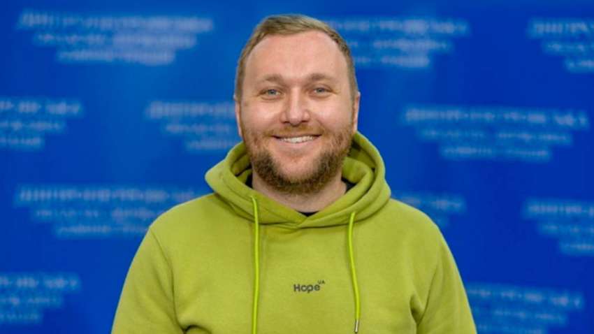 Романа Гринкевича затримали: хотів виїхати з України