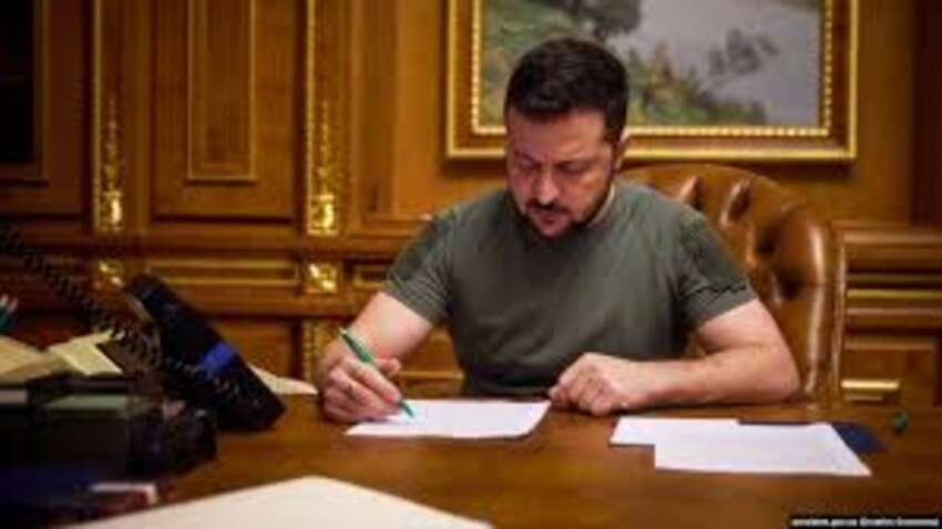 Украина синхронизировала 19-й пакет санкций ЕС – новые ограничения введены против российских компаний в ресурсном и оборонном секторах Украина синхронизировала 19-й пакет санкций ЕС – новые ограничения введены против российских компаний в ресурсном и оборонном секторах