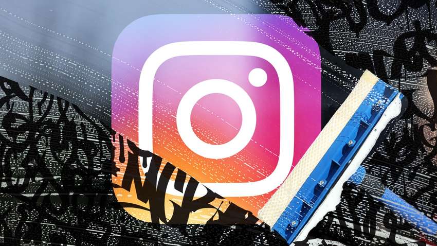 Instagram почне відзначати сторінки, контрольовані урядом