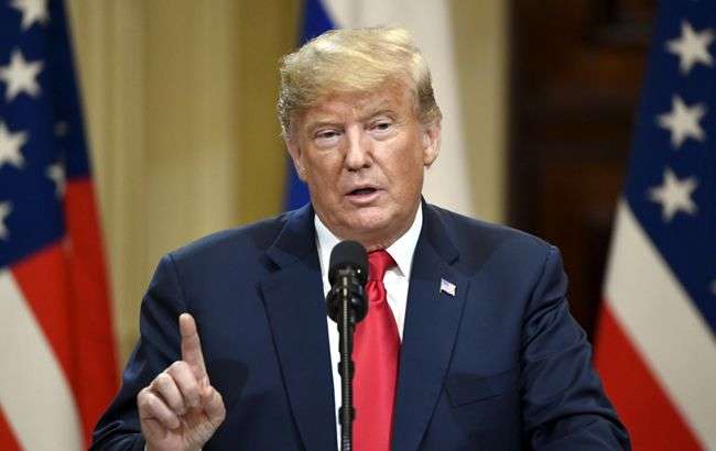 Трамп зняв свого кандидата на пост глави розвідки США