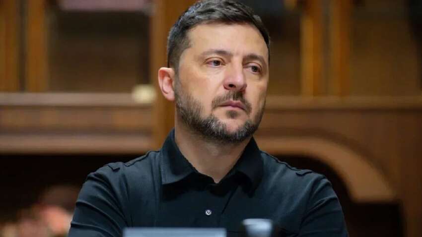 «При всій повазі»: Зеленський назвав країну, якій невигідне закінчення війни РФ проти України «При всій повазі»: Зеленський назвав країну, якій невигідне закінчення війни РФ проти України