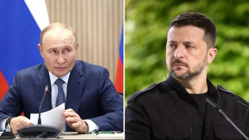 Что действительно стоит по заявлению Путина о встрече с Зеленским: озвучен страшный план диктатора  