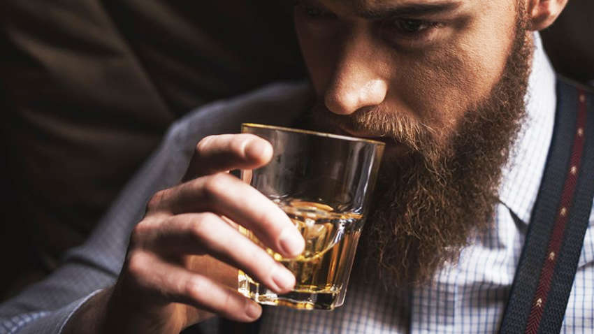 Вибираємо хороший віскі: п'ять головних правил