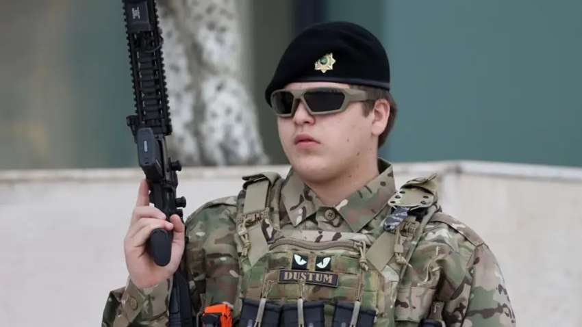 Сын Кадырова попал в Книгу рекордов: за какие заслуги