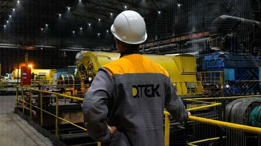 Чому в ДТЕК скаржаться на нестачу грошей: чи вклала компанія кошти в захист енергооб’єктів