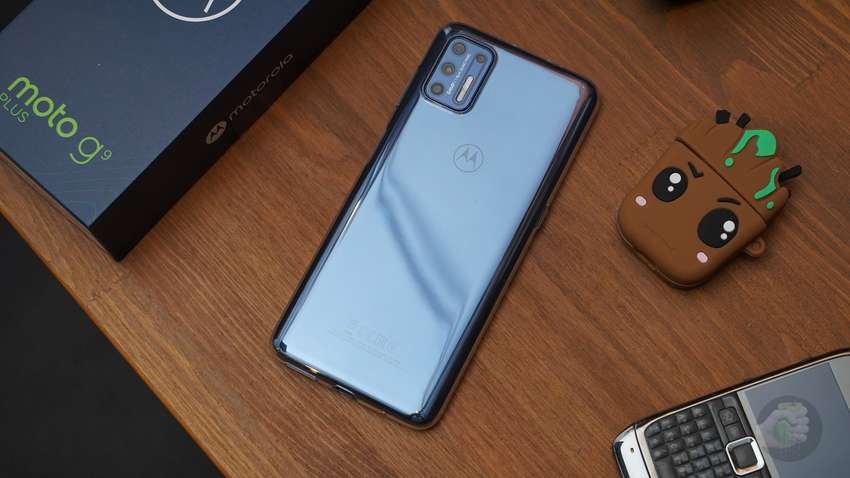 Новий смартфон Motorola отримає сертифікат BIS