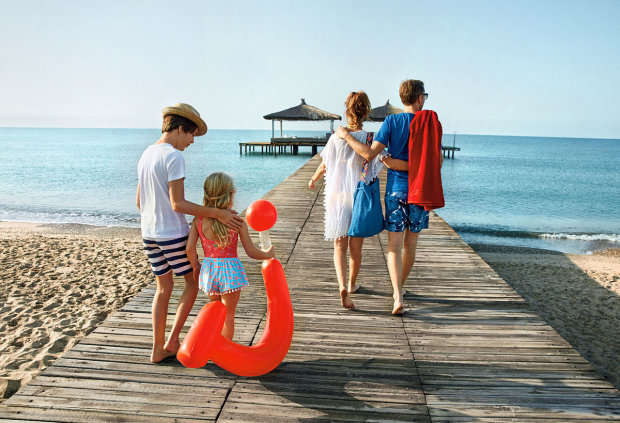 Никаких 24 дней отпуска: украинцам готовят новый трудовой кодекс