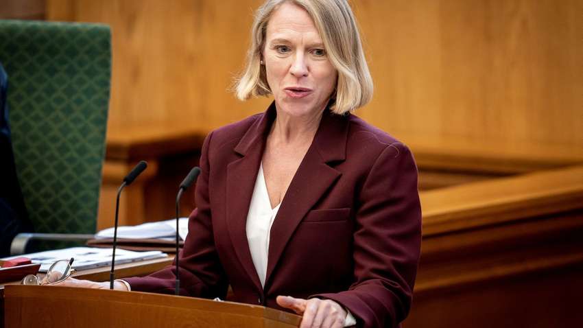 Реакція Норвегії на її включення у список «недружніх» дій по відношенню до Росії