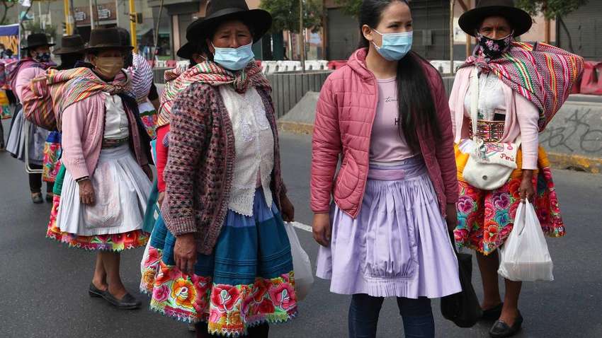 Вакцина лишь избранным: генсек ООН рассказал о новом виде национализма Вакцина лишь избранным: генсек ООН рассказал о новом виде национализма