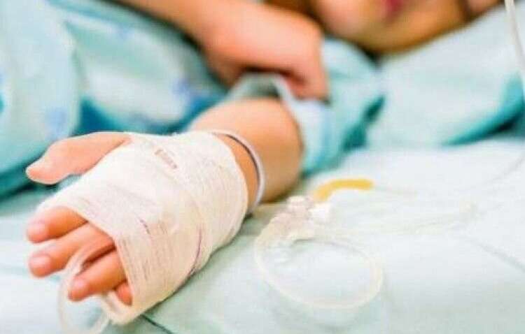 Погризене тіло та сліди катувань: в прокуратурі розповіли нові подробиці про 7-річного хлопчика з Черкас  Погризене тіло та сліди катувань: в прокуратурі розповіли нові подробиці про 7-річного хлопчика з Черкас