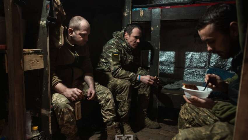 Критичний стан: військовий жорстоко розкритикував ситуацію в Краматорську 