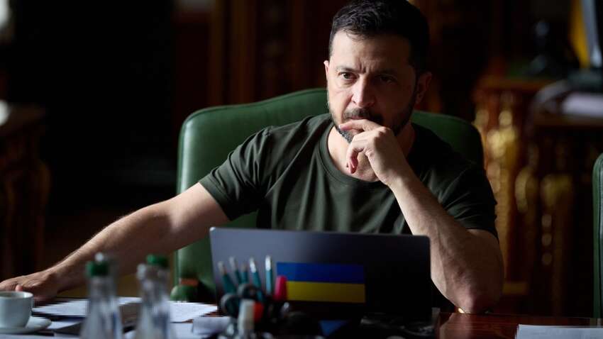 Зеленский сделал новое заявление об обмене территориями: какие сигналы поступают от РФ