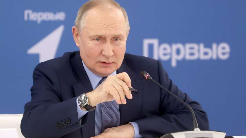 Путин определился со своими союзниками в Германии: кого продвигает