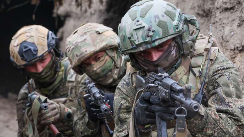 Z-блогери визнають втрати своєї армії: на що жаліються 