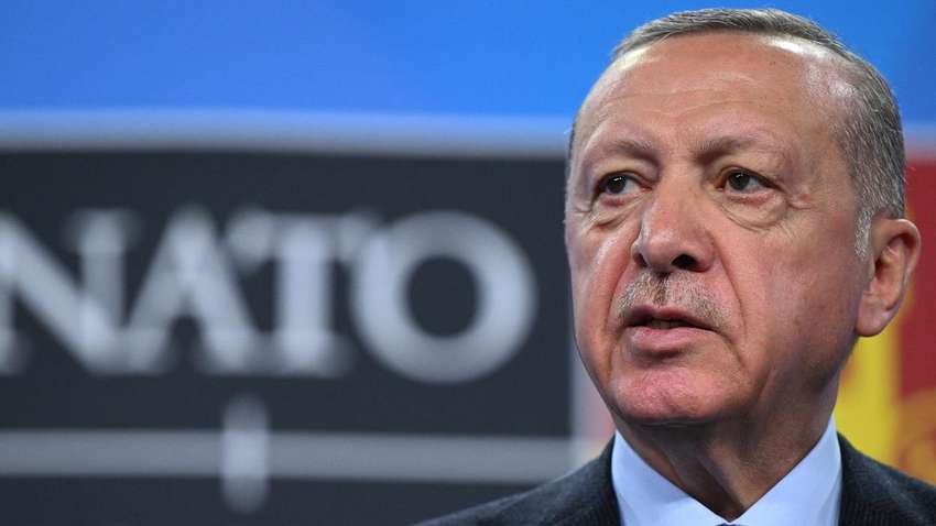 Турция намекает на блокирование вступления Швеции в НАТО: почему Эрдоган сдает назад